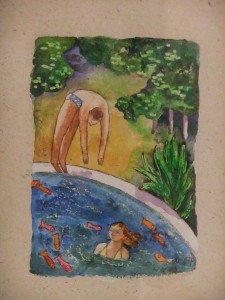 Encres 5