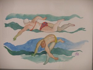 Encres 8